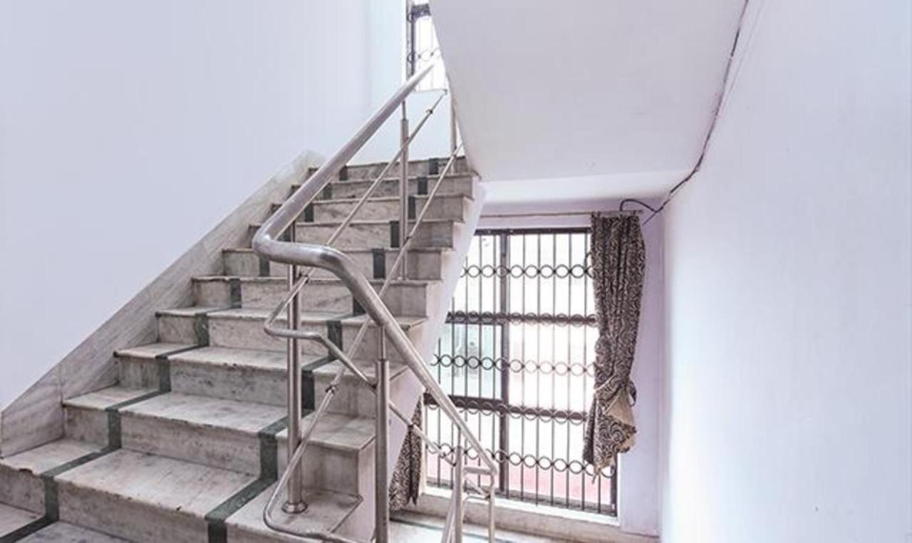 Fabhotel The Eden Ruby Kolkata Exterior photo