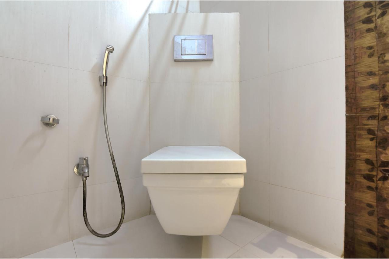 Fabhotel The Eden Ruby Kolkata Exterior photo